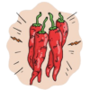 Cayenne Chilli Seeds + how-to-grow video