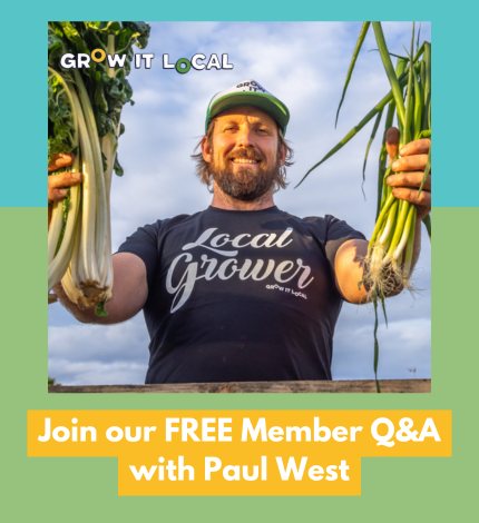 Monthly Member Q & A